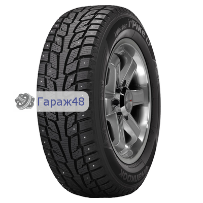 Hankook Winter i*Pike LT RW09 205/75 R16C 110P